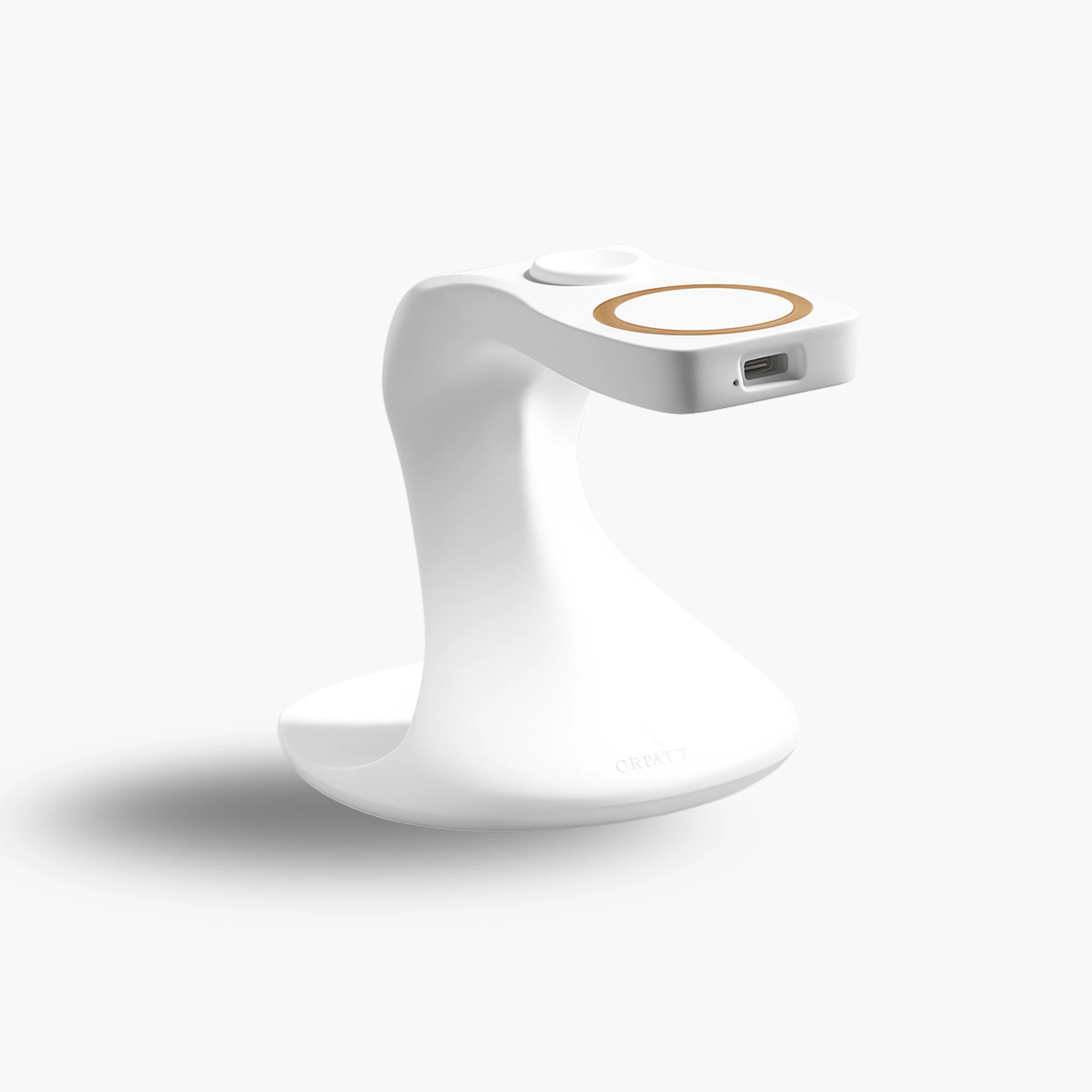 MagDock 3-in-1 MagSafe Ladestation