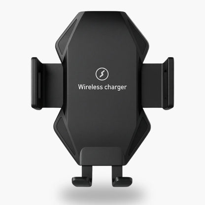 VoltFlow Sense magnetisches kabelloses Autoladegerät mit automatischer Erkennung