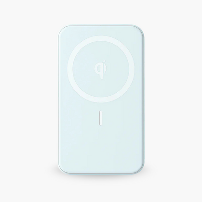 MagCharge Slim Wireless Powerbank
