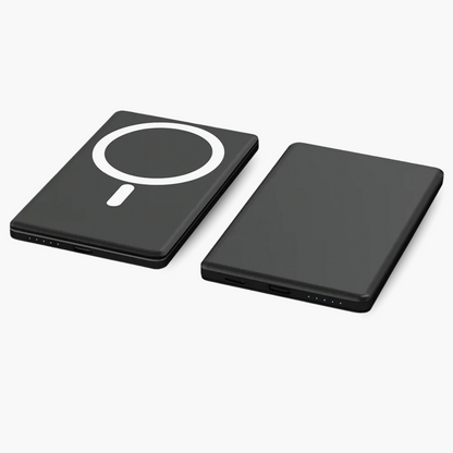 Kabellose MagSafe-Powerbank PocketMag