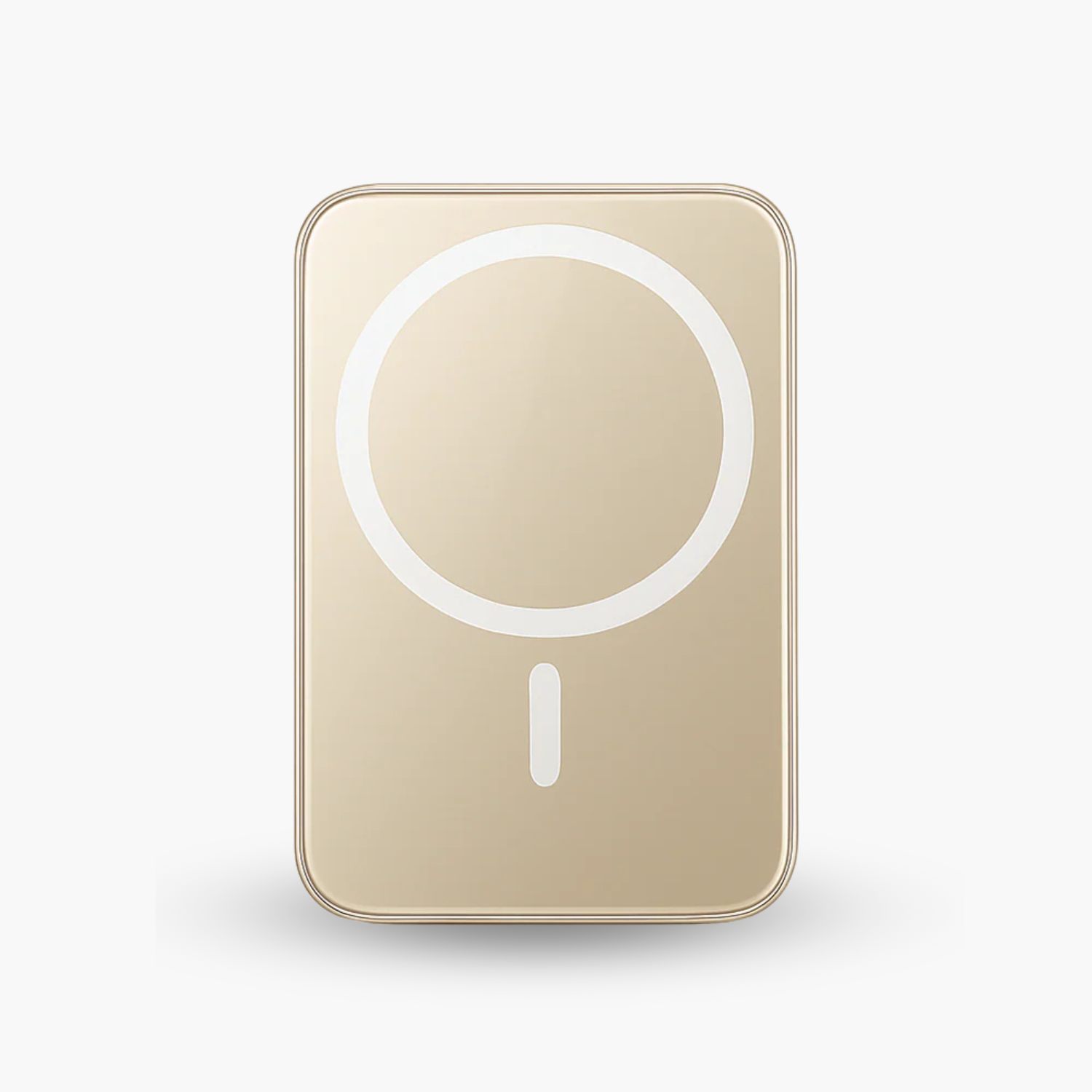 MagGo magnetische kabellose Powerbank