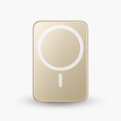 MagGo magnetische kabellose Powerbank