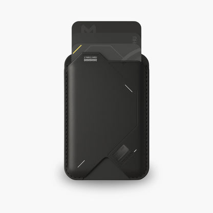 CardDock 2-in-1 MagSafe magnetischer Kartenhalter