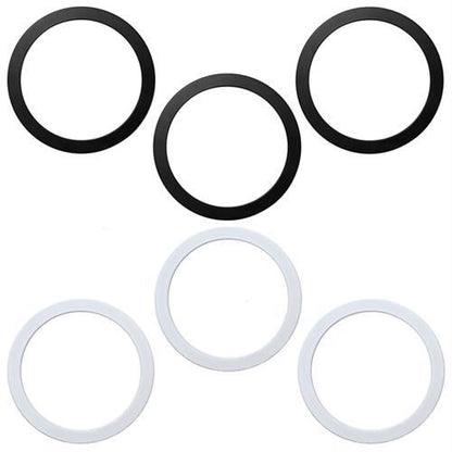 Startseite 5er Set Stickerringe Magsafe