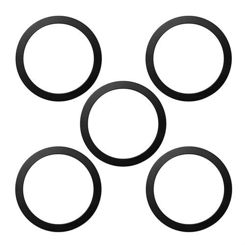Startseite 5er Set Stickerringe Magsafe