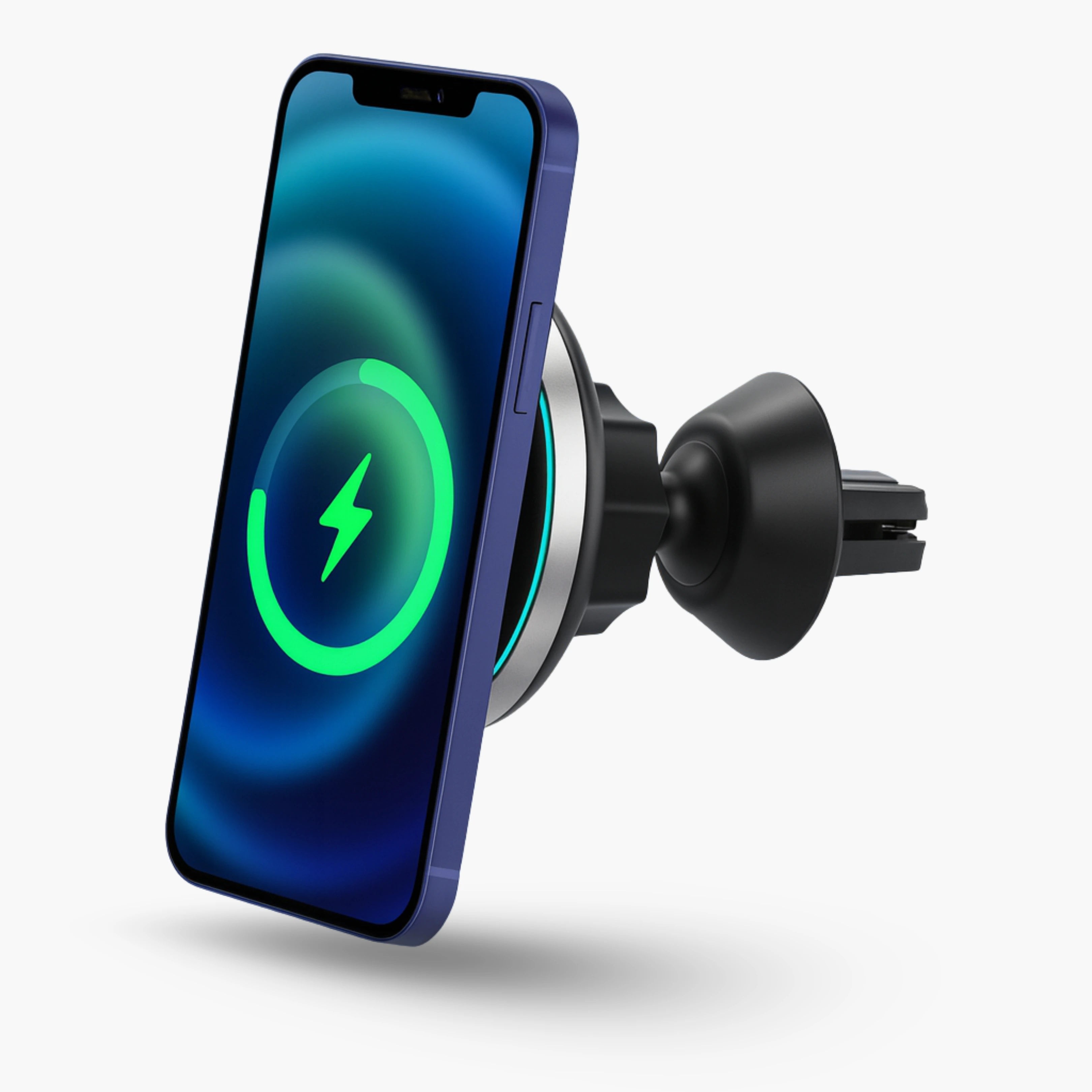 DriveVolt magnetisches MagSafe-Autoladegerät
