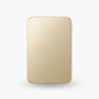 MagGo magnetische kabellose Powerbank