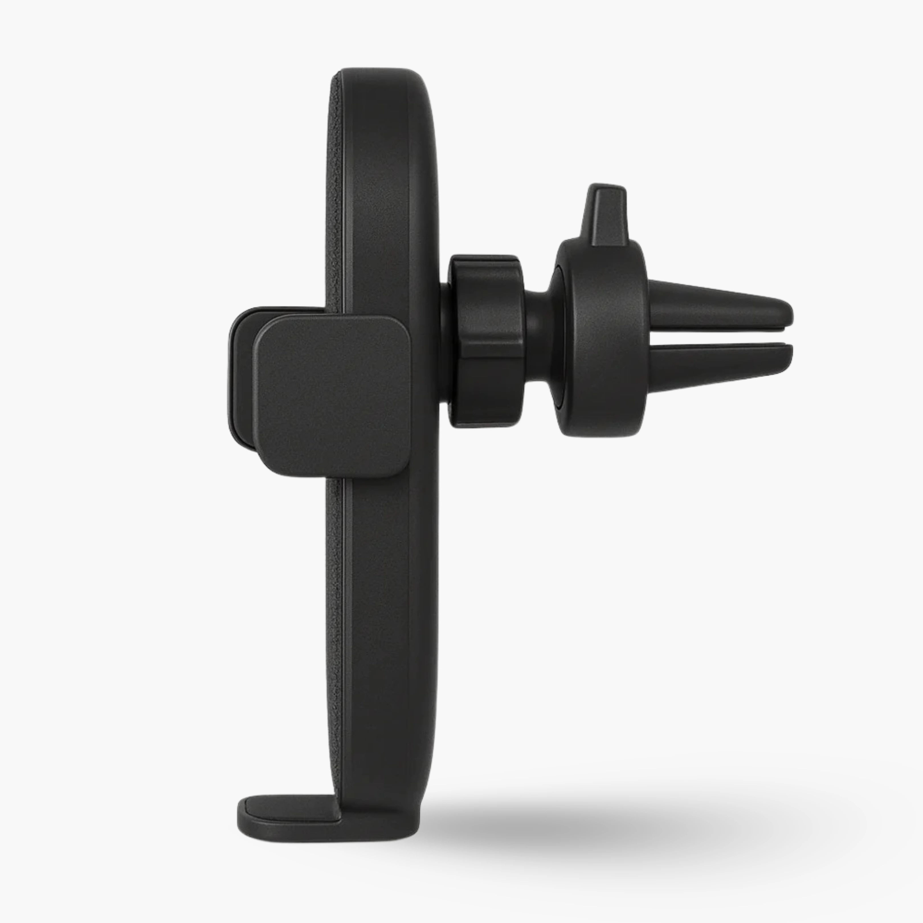 VoltJet Smart Wireless Car Charger