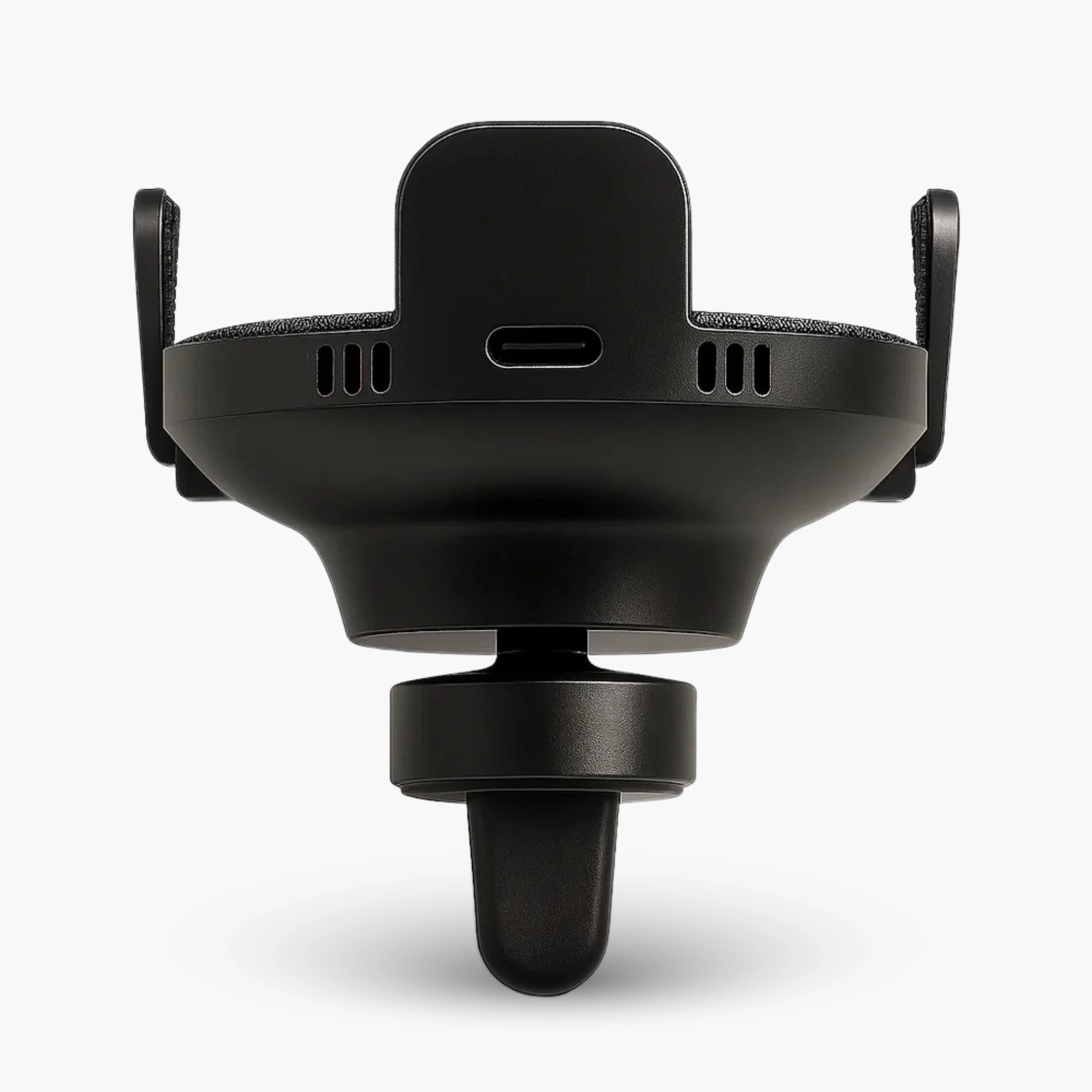 VoltJet Smart Wireless Car Charger