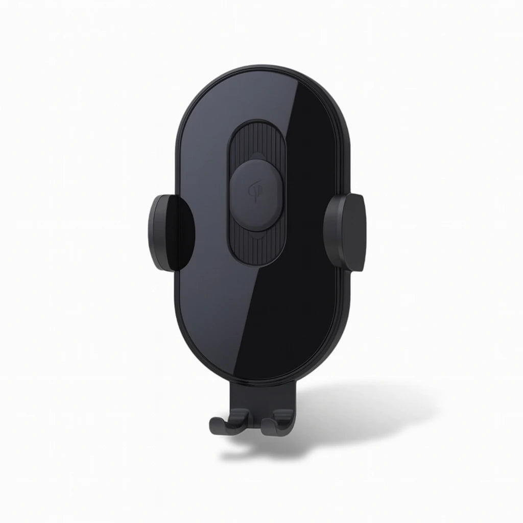 Vesvero Aero Kabelloses magnetisches Autoladegerät