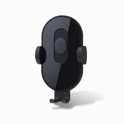Vesvero Aero Kabelloses magnetisches Autoladegerät