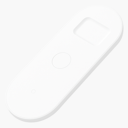 ChargePad 3-in-1 MagSafe Kabelloses Ladegerät