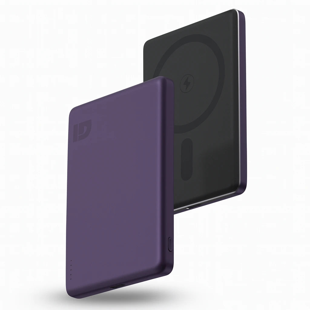 Tragbare kabellose Powerbank VoltMove MagSafe