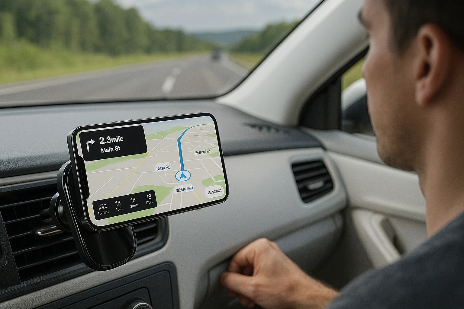 Magsafe-Ladegerät fürs Auto
