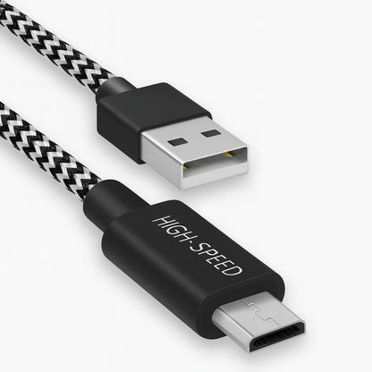 DUX DUCIS Android-Datenkabel, Schnelllade-Micro-USB-Datenkabel