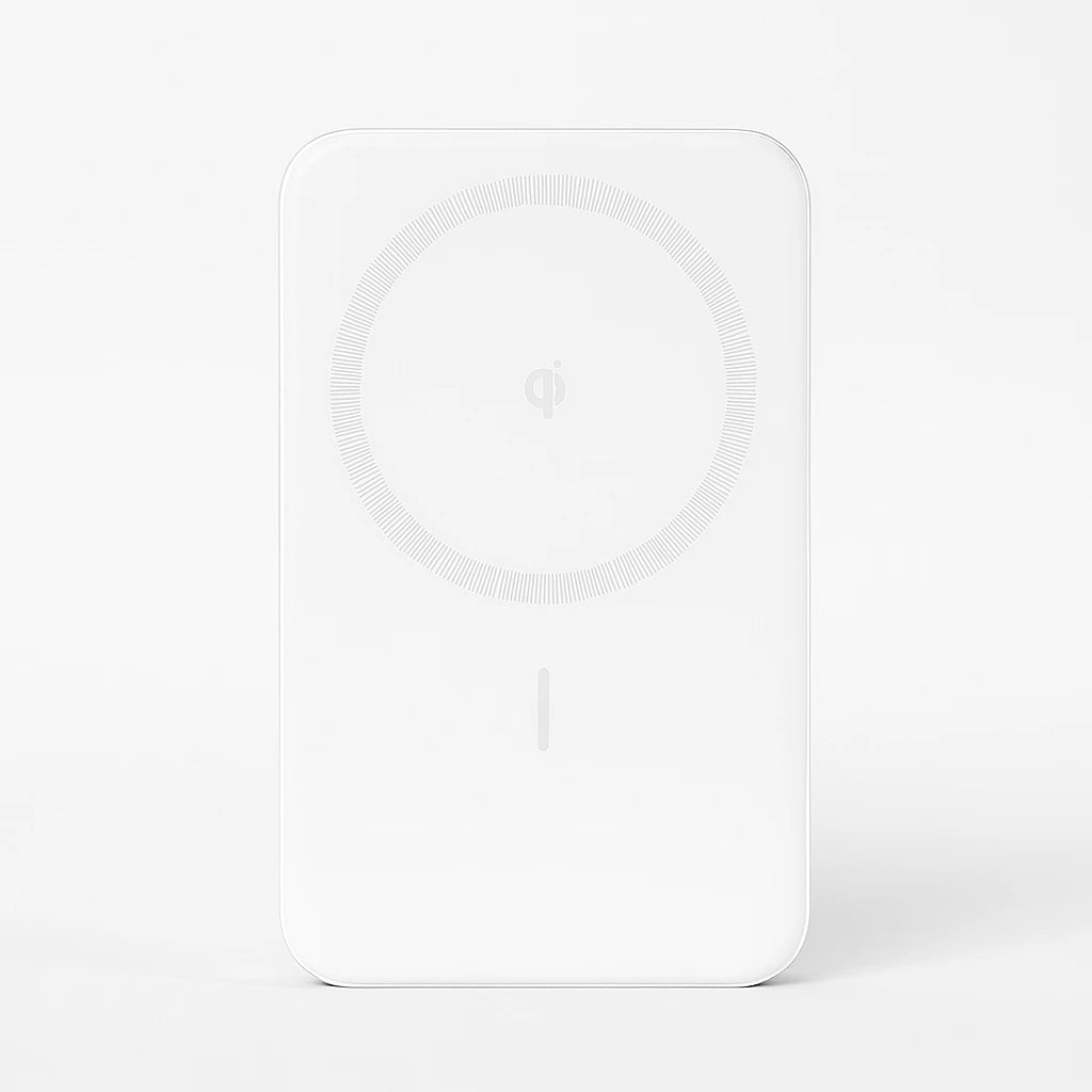 MagCharge Slim Wireless Powerbank