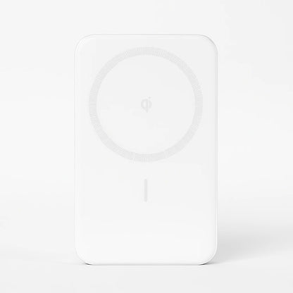 MagCharge Slim Wireless Powerbank