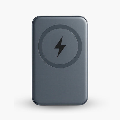 VoltGrip MagSafe Kabellose Powerbank