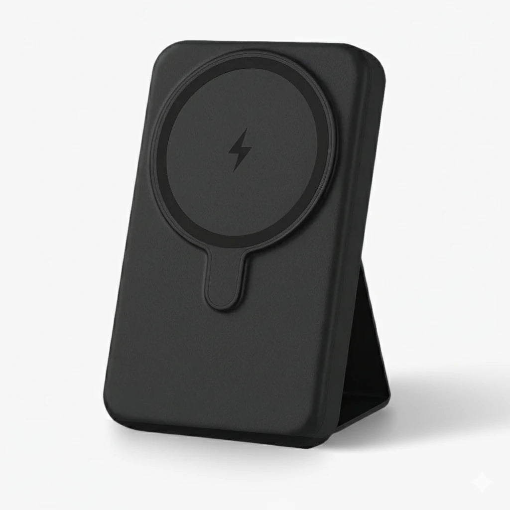 Kabellose SnapVolt-Powerbank