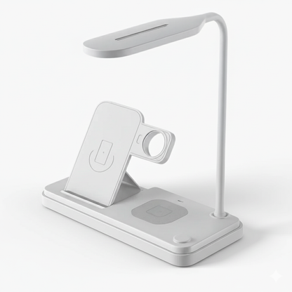 Vesvero MaxCharge 3-in-1-Kabellose Ladestation