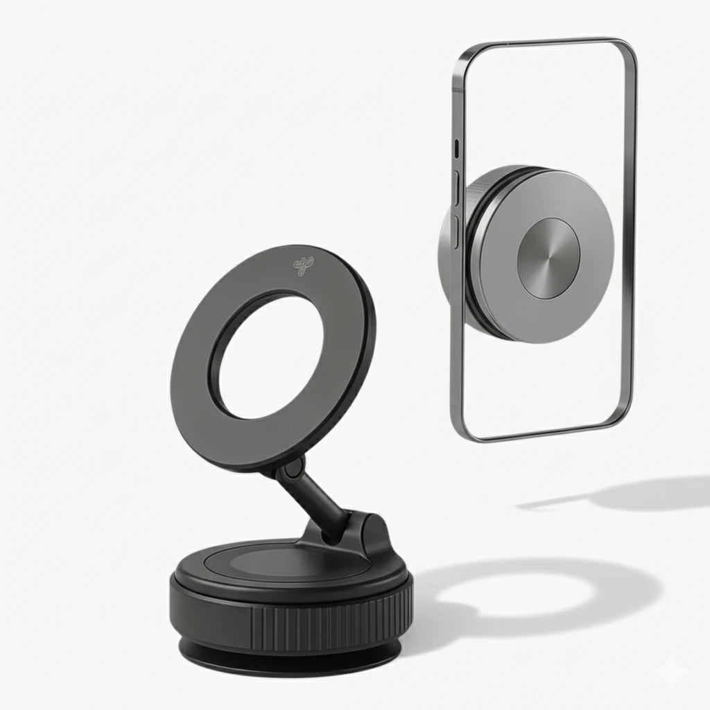 MagStand Magnetischer Telefonhalter