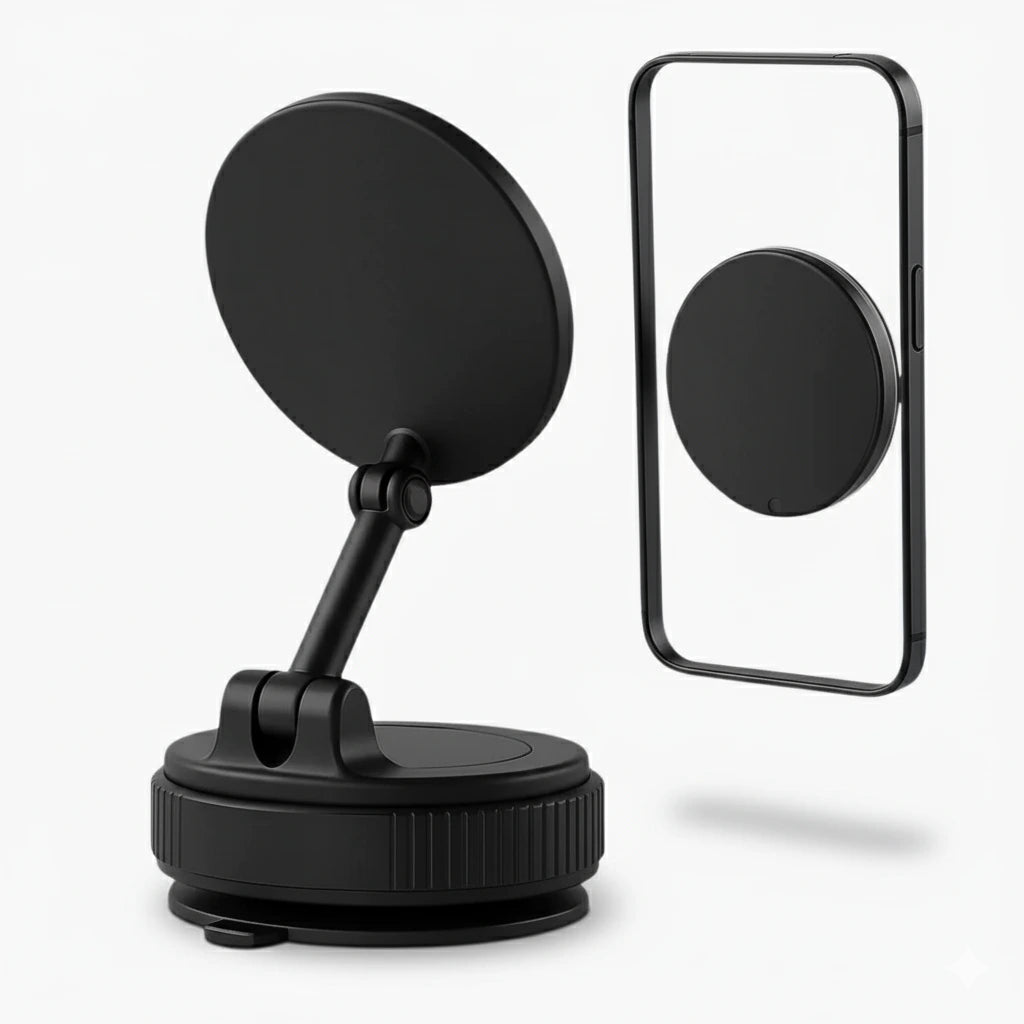 MagStand Magnetischer Telefonhalter