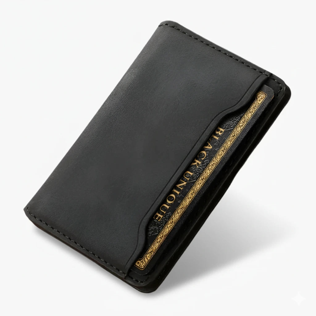 Vesvero MagWallet