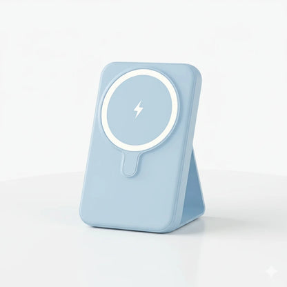 Kabellose SnapVolt-Powerbank