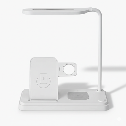 Vesvero MaxCharge 3-in-1-Kabellose Ladestation
