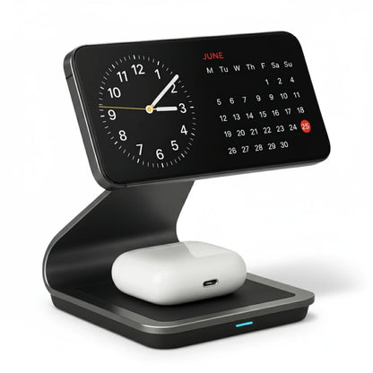 TriDock MagSafe 3-in-1-Ladegerät 