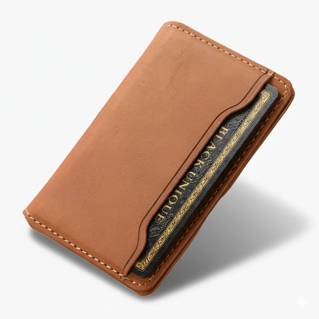 Vesvero MagWallet