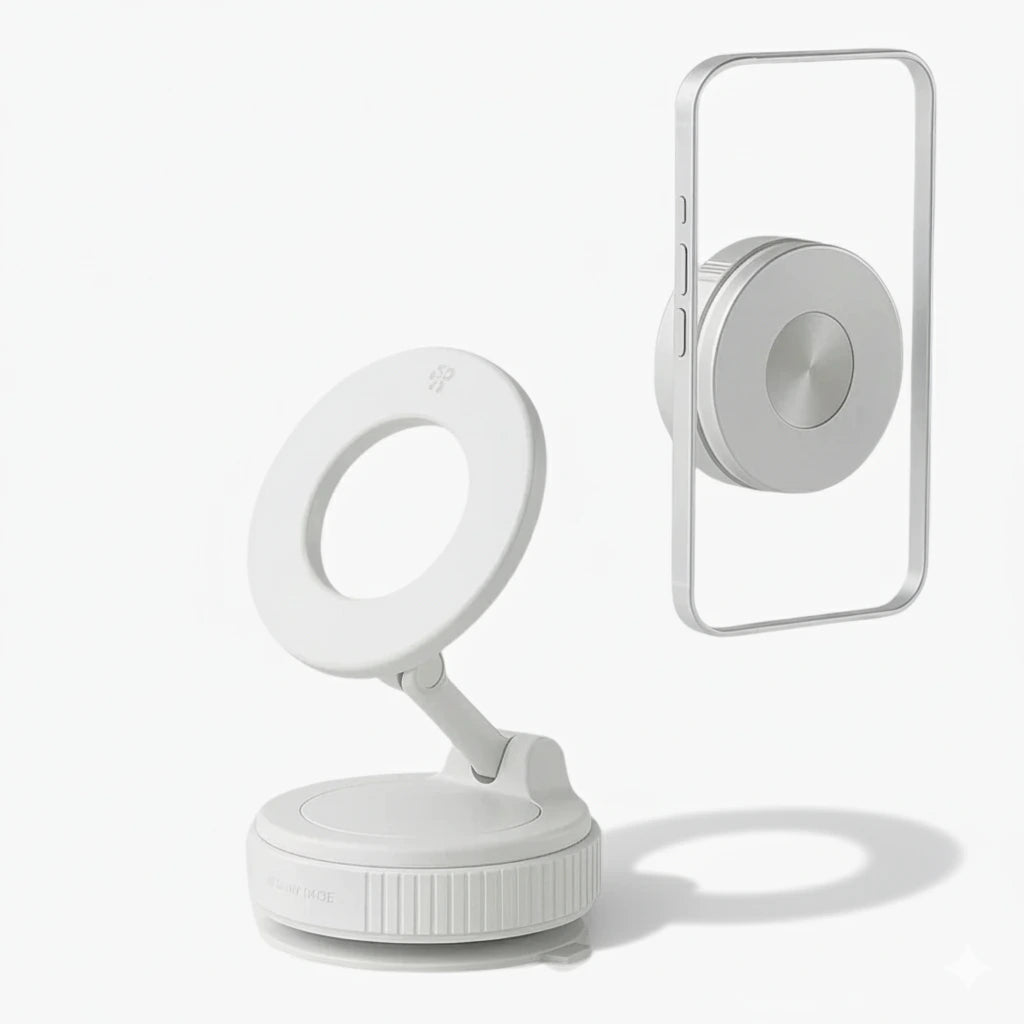 MagStand Magnetischer Telefonhalter