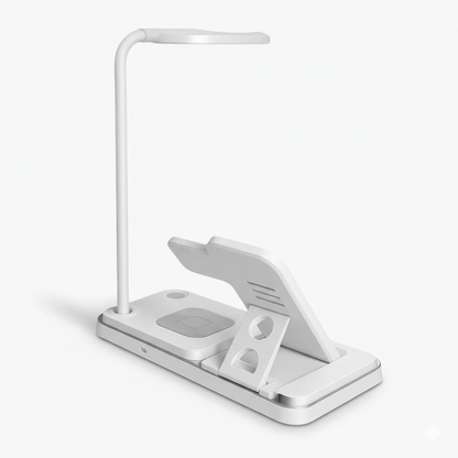 Vesvero MaxCharge 3-in-1-Kabellose Ladestation
