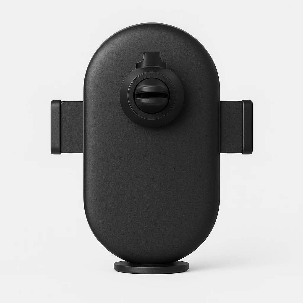 VoltJet Smart Wireless Car Charger