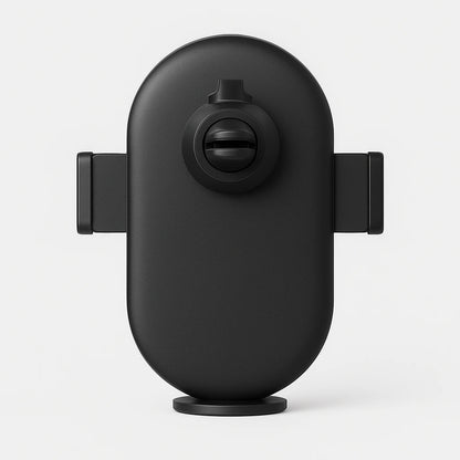 VoltJet Smart Wireless Car Charger