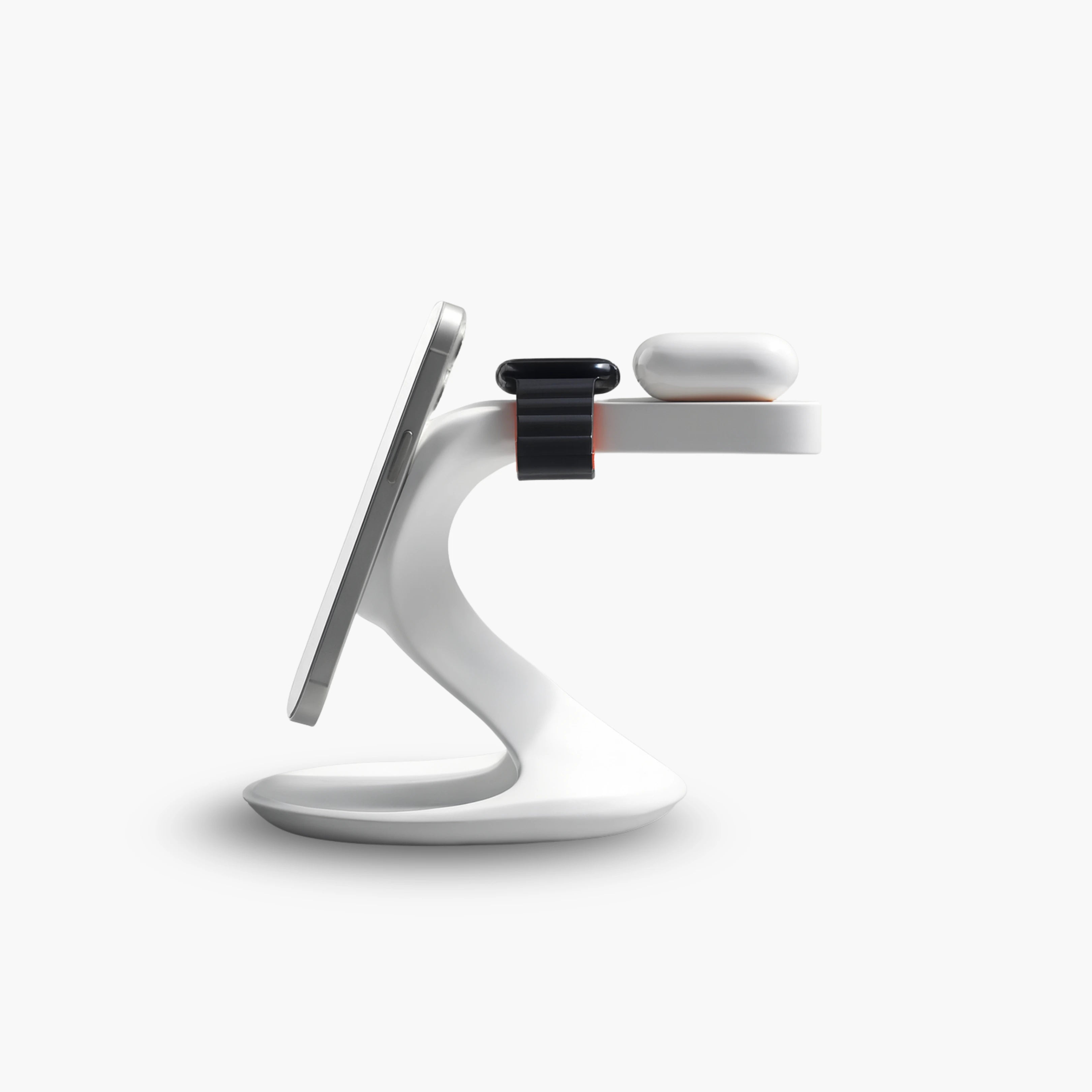 MagDock 3-in-1 MagSafe Ladestation